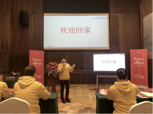 金迪木门